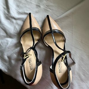 Michael Kors Heels